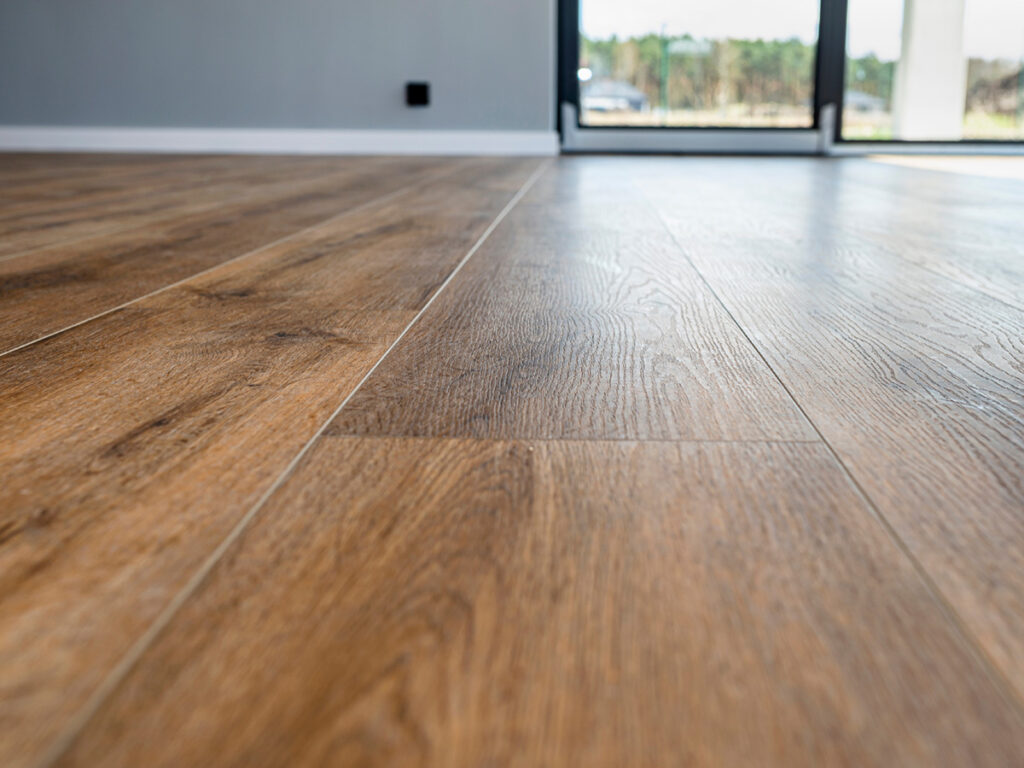 Vinylboden Vinylboden