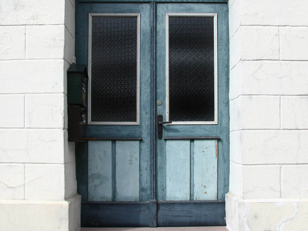 Denkmalgeschützte Türen Denkmalgeschützte Türen