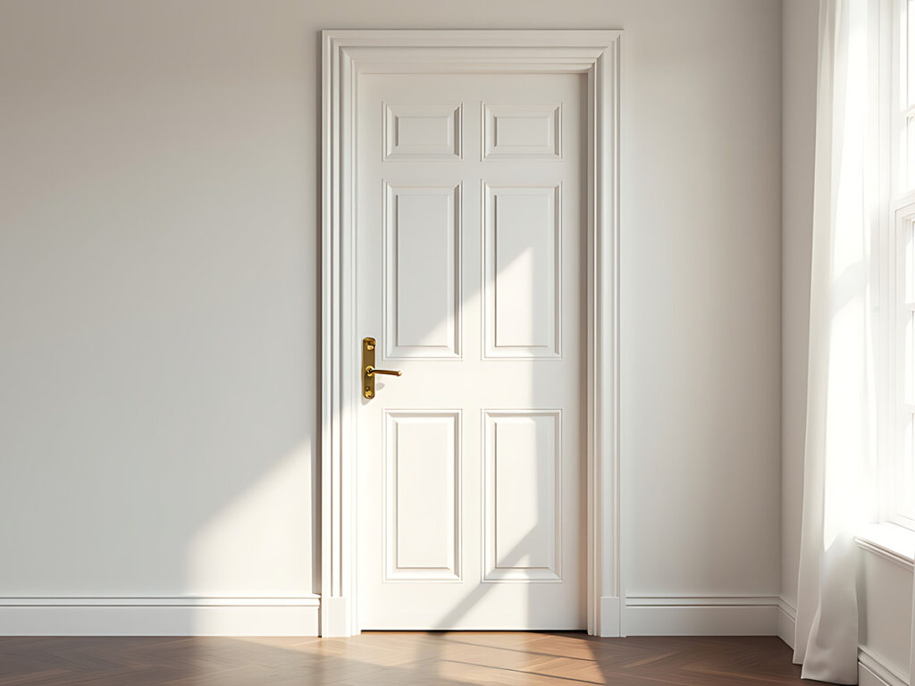 Innen- und Außentüren Innen- und Außentüren