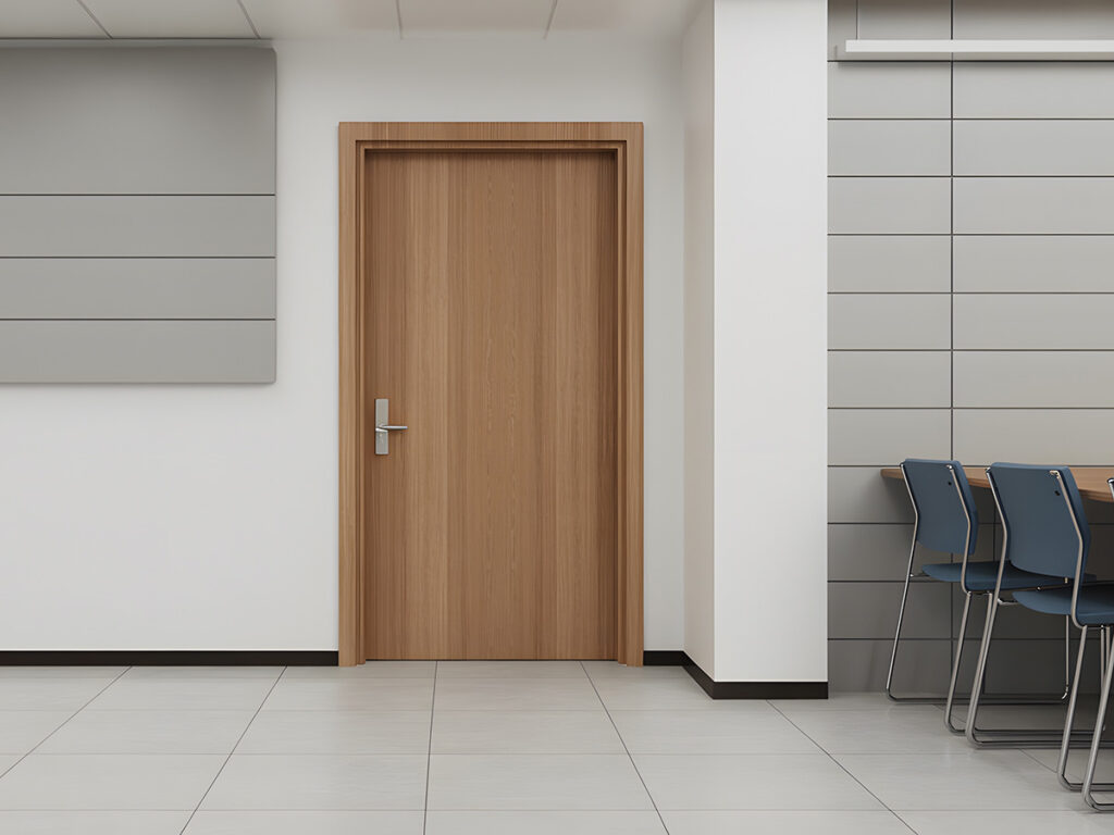 Schallschutztüren Schallschutztüren